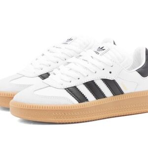 Adidas Samba XLG White / Black / Gum